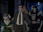 Image X-Men: Evolution Saison 4