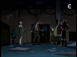 Image X-Men: Evolution Saison 4