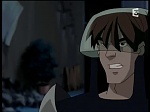 Image X-Men: Evolution Saison 4