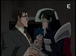 Image X-Men: Evolution Saison 4