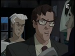 Image X-Men: Evolution Saison 4