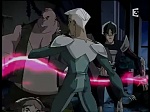 Image X-Men: Evolution Saison 4