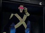 Image X-Men: Evolution Saison 4