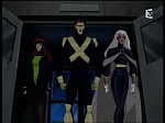 Image X-Men: Evolution Saison 4