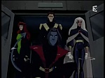 Image X-Men: Evolution Saison 4