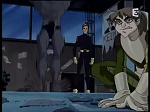 Image X-Men: Evolution : Les Faux Boy-scouts (No Good Deed)