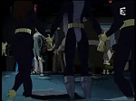 Image X-Men: Evolution Saison 4