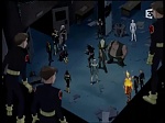 Image X-Men: Evolution Saison 4
