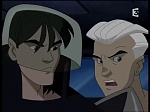 Image X-Men: Evolution Saison 4