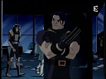 Image X-Men: Evolution Saison 4