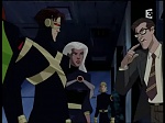 Image X-Men: Evolution Saison 4
