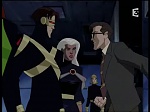 Image X-Men: Evolution Saison 4