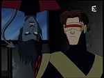 Image X-Men: Evolution Saison 4