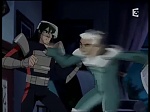 Image X-Men: Evolution Saison 4