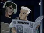 Image X-Men: Evolution Saison 4