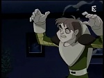 Image X-Men: Evolution Saison 4