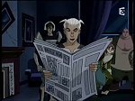 Image X-Men: Evolution Saison 4