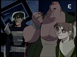 Image X-Men: Evolution Saison 4