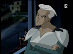 Image X-Men: Evolution Saison 4