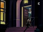 Image X-Men: Evolution Saison 4