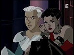 Image X-Men: Evolution Saison 4