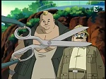 Image X-Men: Evolution Saison 4