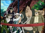 Image X-Men: Evolution Saison 4
