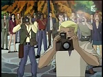 Image X-Men: Evolution Saison 4