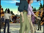 Image X-Men: Evolution Saison 4