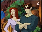 Image X-Men: Evolution Saison 4
