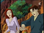 Image X-Men: Evolution Saison 4