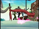 Image X-Men: Evolution Saison 4