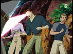 Image X-Men: Evolution Saison 4