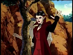 Image X-Men: Evolution Saison 4