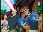 Image X-Men: Evolution Saison 4
