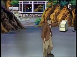 Image X-Men: Evolution Saison 4