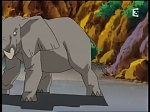 Image X-Men: Evolution Saison 4