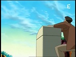 Image X-Men: Evolution Saison 4