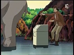Image X-Men: Evolution Saison 4