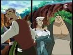 Image X-Men: Evolution Saison 4