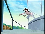 Image X-Men: Evolution Saison 4