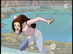 Image X-Men: Evolution Saison 4