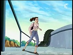 Image X-Men: Evolution Saison 4