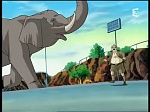 Image X-Men: Evolution Saison 4