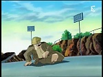 Image X-Men: Evolution Saison 4