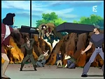 Image X-Men: Evolution Saison 4