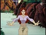 Image X-Men: Evolution Saison 4