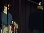 Image X-Men: Evolution Saison 4