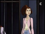 Image X-Men: Evolution Saison 4