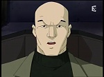 Image X-Men: Evolution Saison 4